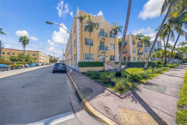 1255 Pennsylvania Ave 307, Miami Beach, FL 33139