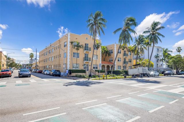 1255 Pennsylvania Ave 307, Miami Beach, FL 33139
