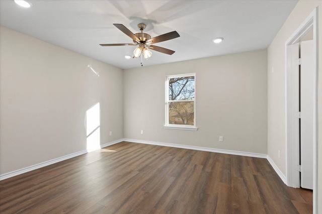 604 Hilltop Drive, Longview, TX 75604