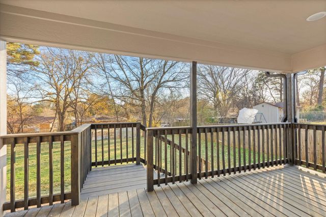 604 Hilltop Drive, Longview, TX 75604