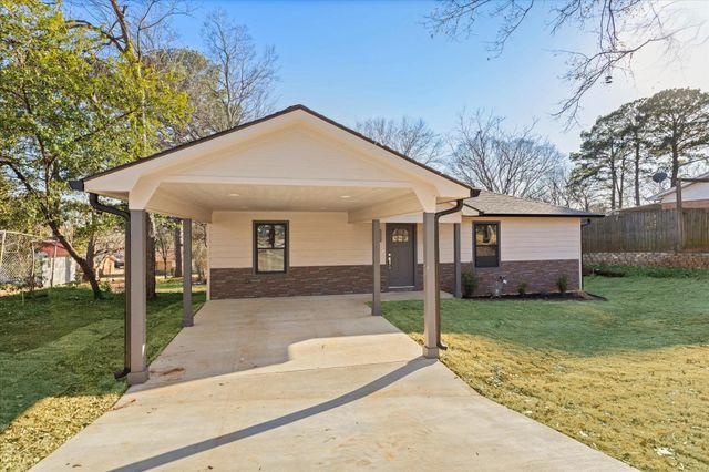 604 Hilltop Drive, Longview, TX 75604