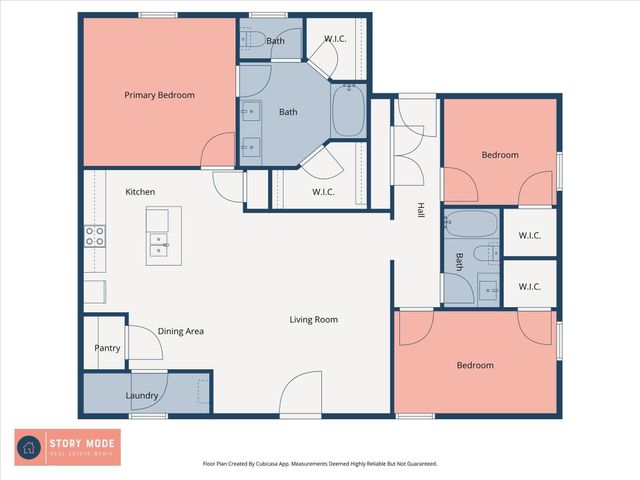 604 Hilltop Drive, Longview, TX 75604