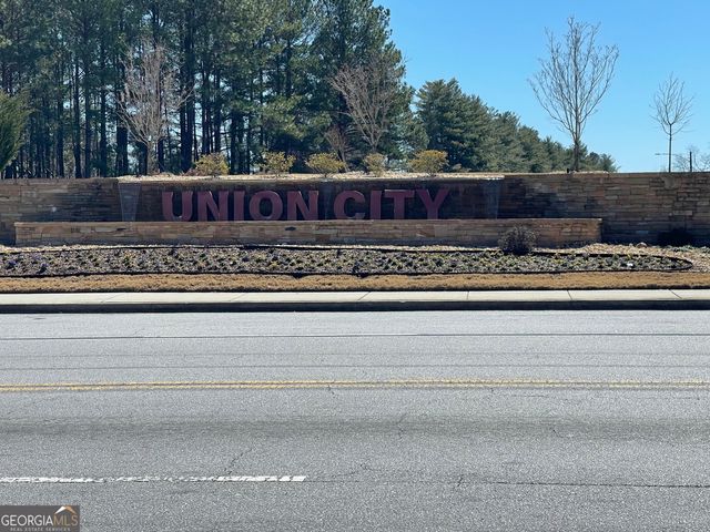 0 Shannon Parkway, Union City, GA 30291