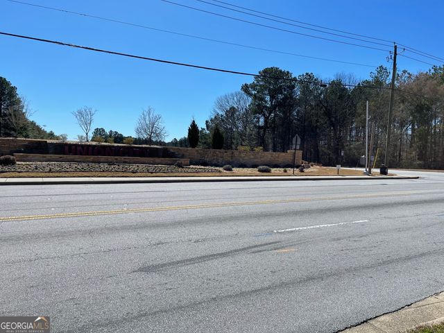 0 Shannon Parkway, Union City, GA 30291