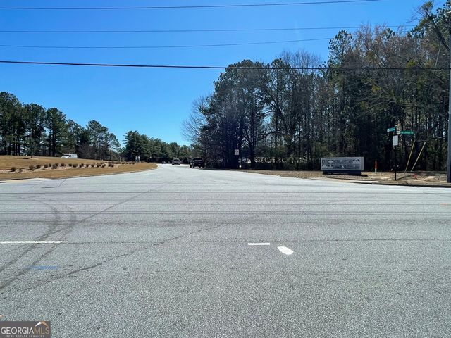0 Shannon Parkway, Union City, GA 30291