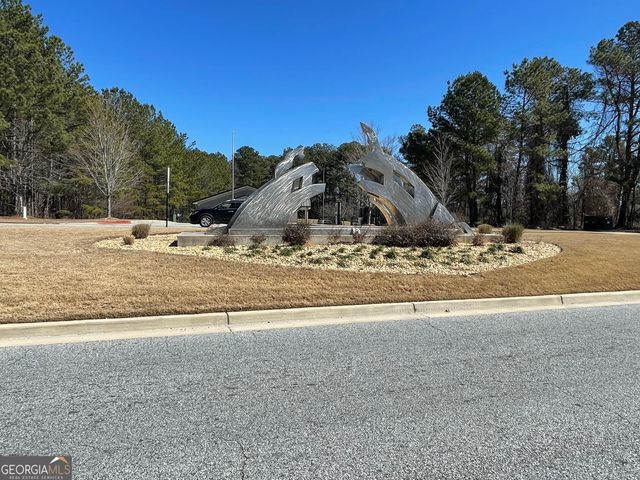 0 Shannon Parkway, Union City, GA 30291