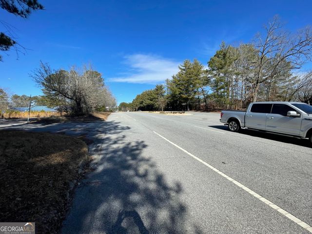 0 Shannon Parkway, Union City, GA 30291