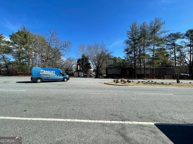 0 Shannon Parkway, Union City, GA 30291