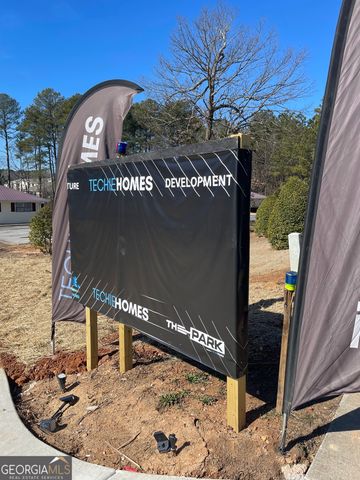 0 Shannon Parkway, Union City, GA 30291