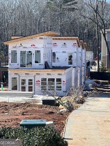 0 Shannon Parkway, Union City, GA 30291