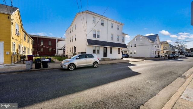 301 LAFAYETTE ST, Bristol, PA 19007