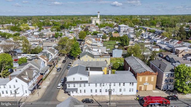301 LAFAYETTE ST, Bristol, PA 19007