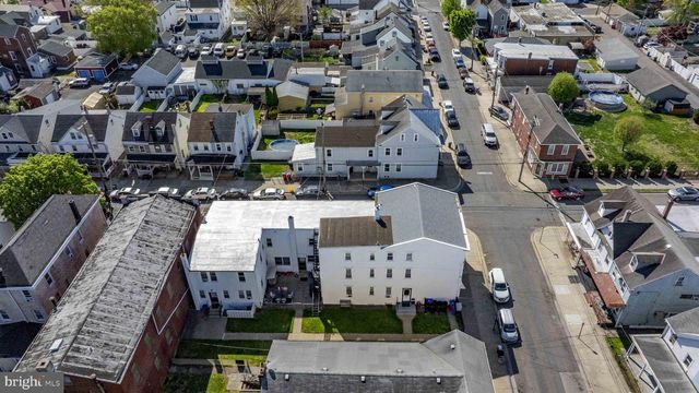 301 LAFAYETTE ST, Bristol, PA 19007
