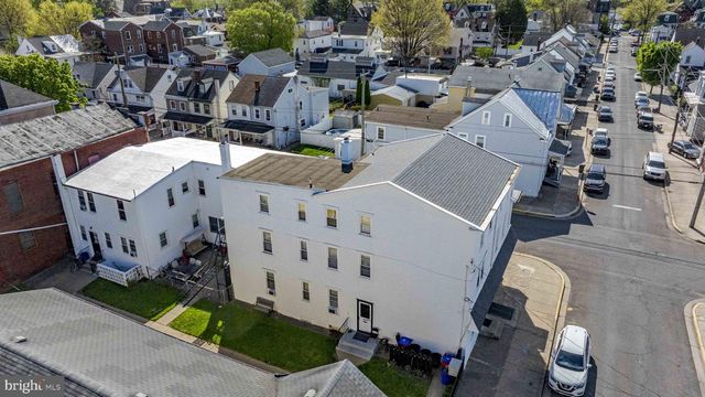 301 LAFAYETTE ST, Bristol, PA 19007