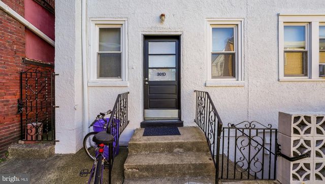 301 LAFAYETTE ST, Bristol, PA 19007