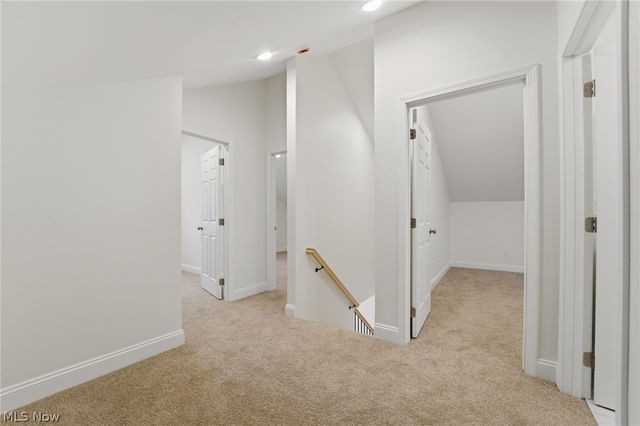 13829 Carlton Street, Burton, OH 44021