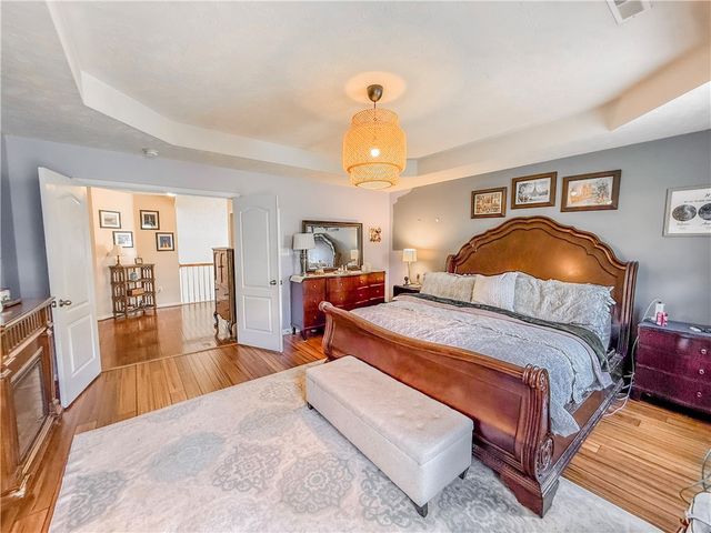 4006 Fieldcrest Dr, South Fayette, PA 15017