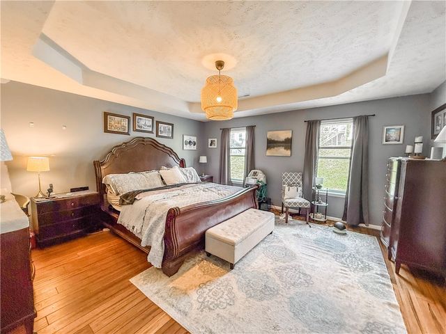 4006 Fieldcrest Dr, South Fayette, PA 15017