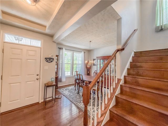 4006 Fieldcrest Dr, South Fayette, PA 15017