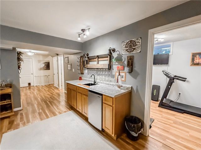 4006 Fieldcrest Dr, South Fayette, PA 15017