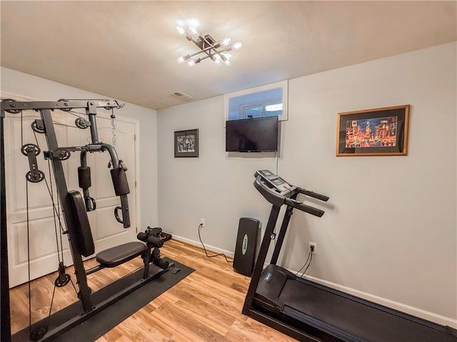 4006 Fieldcrest Dr, South Fayette, PA 15017