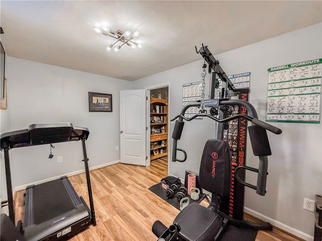 4006 Fieldcrest Dr, South Fayette, PA 15017