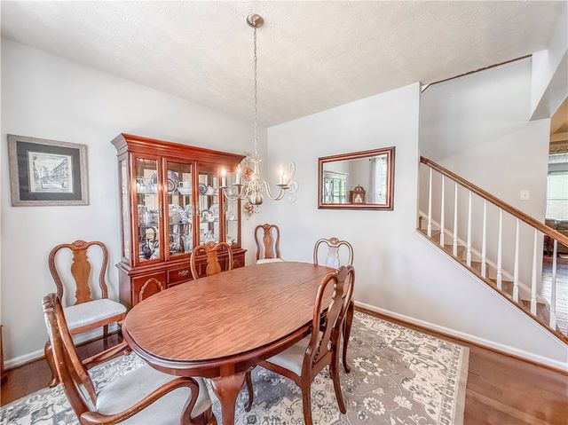 4006 Fieldcrest Dr, South Fayette, PA 15017