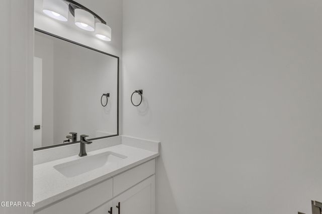 12716 MIDDLESBROUGH Avenue, Horizon City, TX 79928