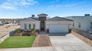 12716 MIDDLESBROUGH Avenue, Horizon City, TX 79928