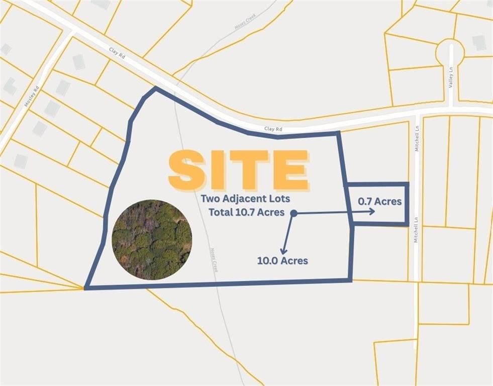 0 Clay SW Road, Austell, GA 30106