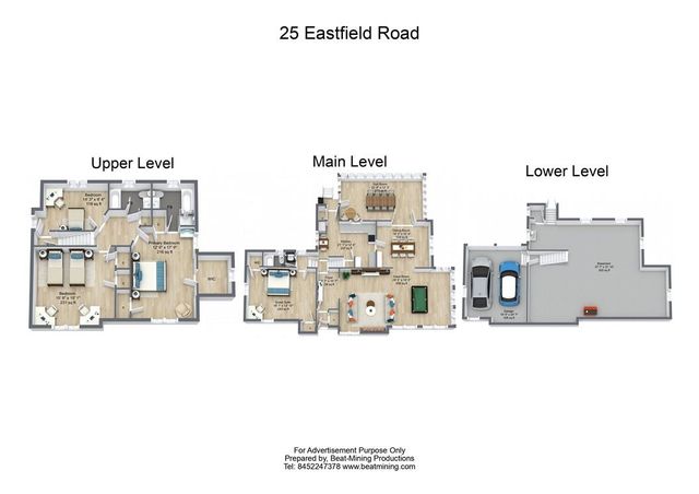 25 Eastfield Road, Mount Vernon, NY 10552