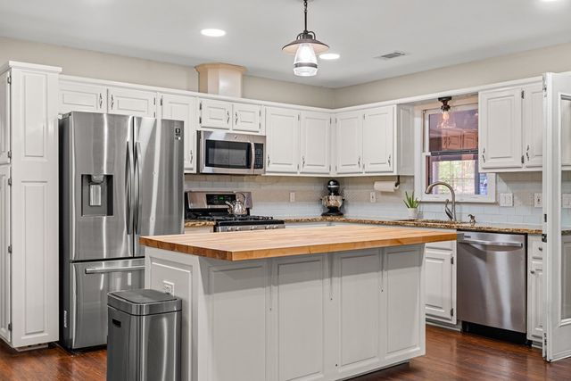 10897 Warm Springs Road, Midland, GA 31820