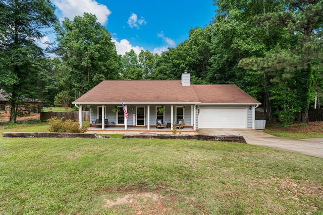 10897 Warm Springs Road, Midland, GA 31820