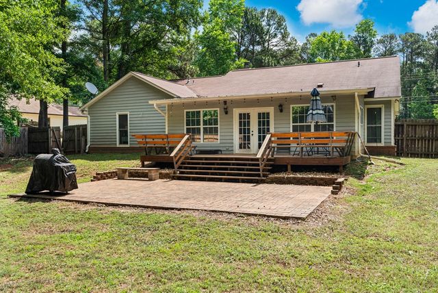 10897 Warm Springs Road, Midland, GA 31820