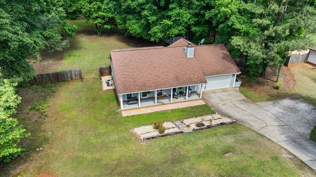 10897 Warm Springs Road, Midland, GA 31820