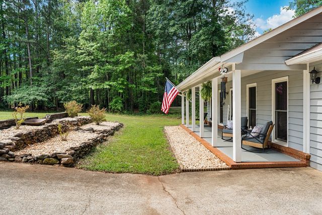 10897 Warm Springs Road, Midland, GA 31820