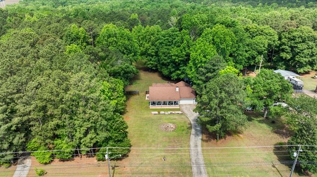 10897 Warm Springs Road, Midland, GA 31820
