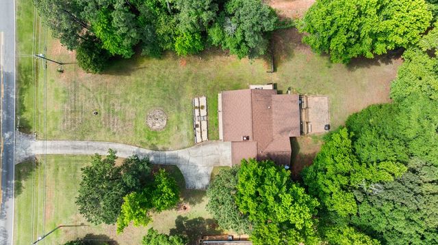 10897 Warm Springs Road, Midland, GA 31820