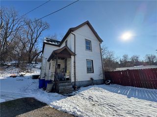 311 Shadyside St, New Castle, PA 16101