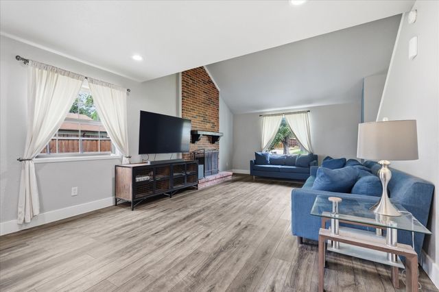 3611 Luallen Drive, Carrollton, TX 75007