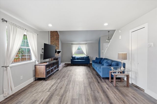 3611 Luallen Drive, Carrollton, TX 75007