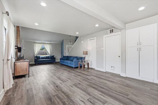 3611 Luallen Drive, Carrollton, TX 75007