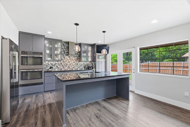 3611 Luallen Drive, Carrollton, TX 75007