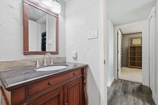 3611 Luallen Drive, Carrollton, TX 75007