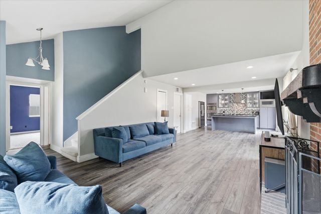 3611 Luallen Drive, Carrollton, TX 75007