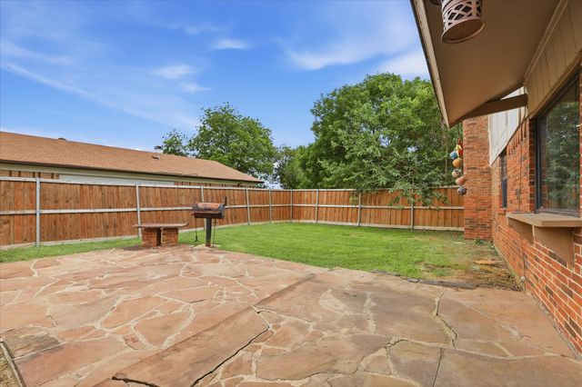 3611 Luallen Drive, Carrollton, TX 75007