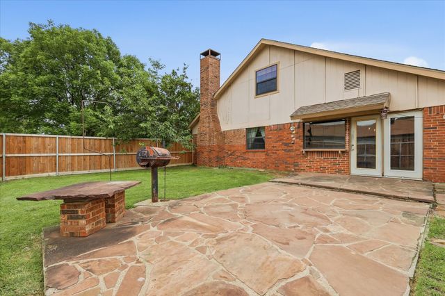 3611 Luallen Drive, Carrollton, TX 75007
