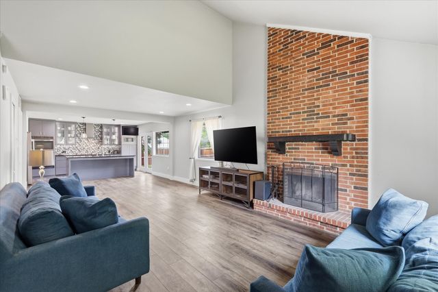 3611 Luallen Drive, Carrollton, TX 75007