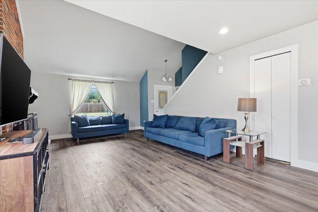 3611 Luallen Drive, Carrollton, TX 75007