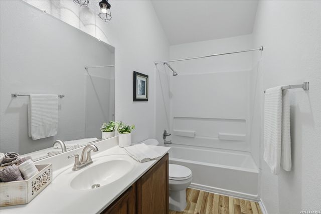 7422 Copper Cliff, Converse, TX 78109